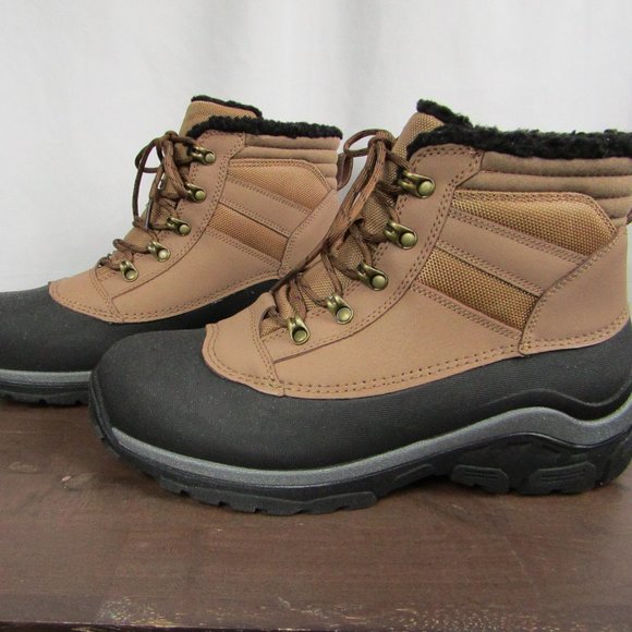 all in motion Other - Men's | All In Motion | Waterproof | Duck Boots | Size 11 | NWOT
